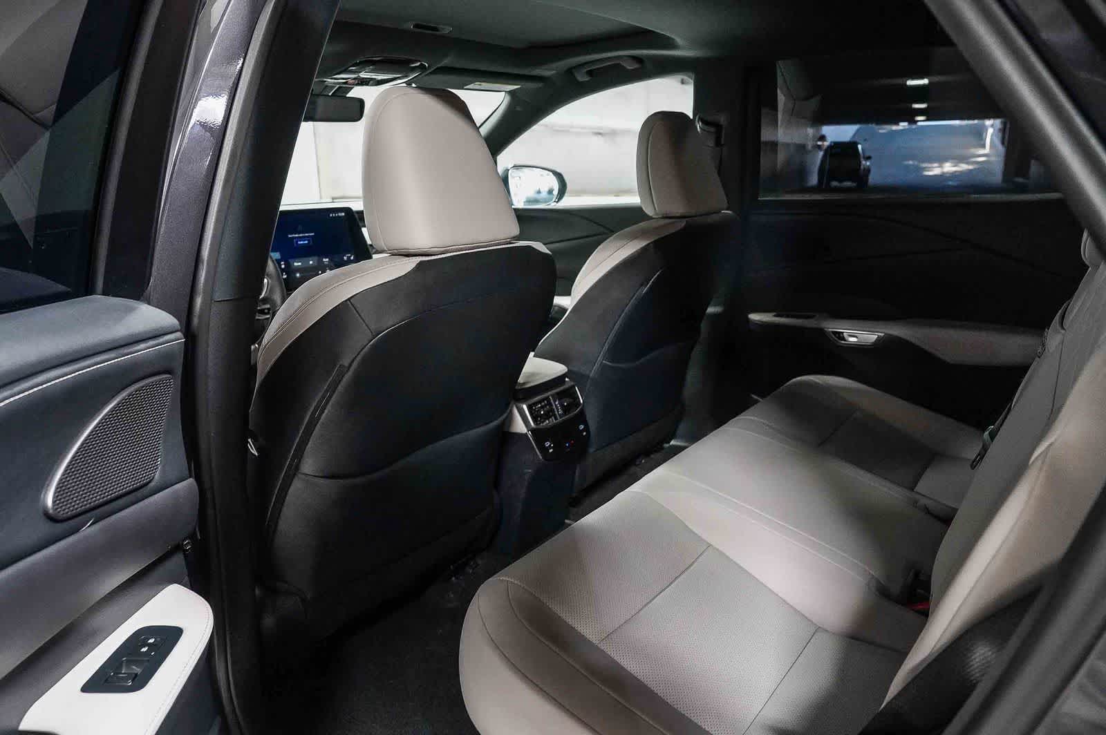 2026 Lexus RX 350h Premium