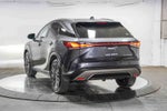 2026 Lexus RX 350h Premium