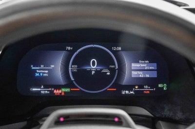 2026 Lexus RX 350h Premium