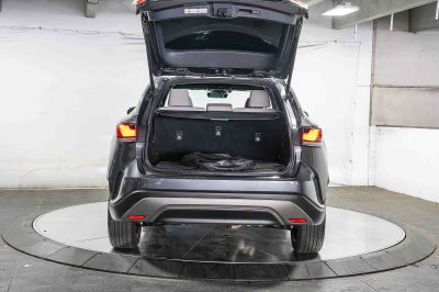 2026 Lexus RX 350h Premium