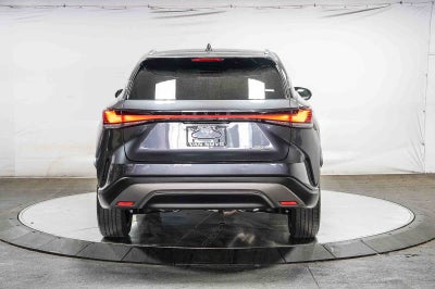 2026 Lexus RX 350h Premium