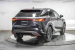 2026 Lexus RX 350h Premium