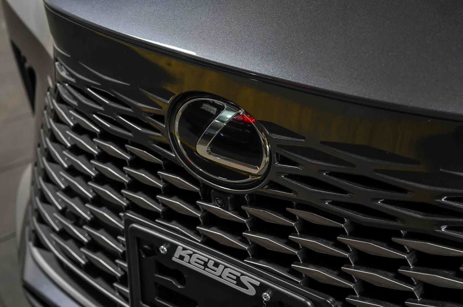 2026 Lexus RX 350h Premium