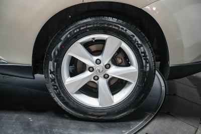 2013 Lexus RX 350 AWD 4dr