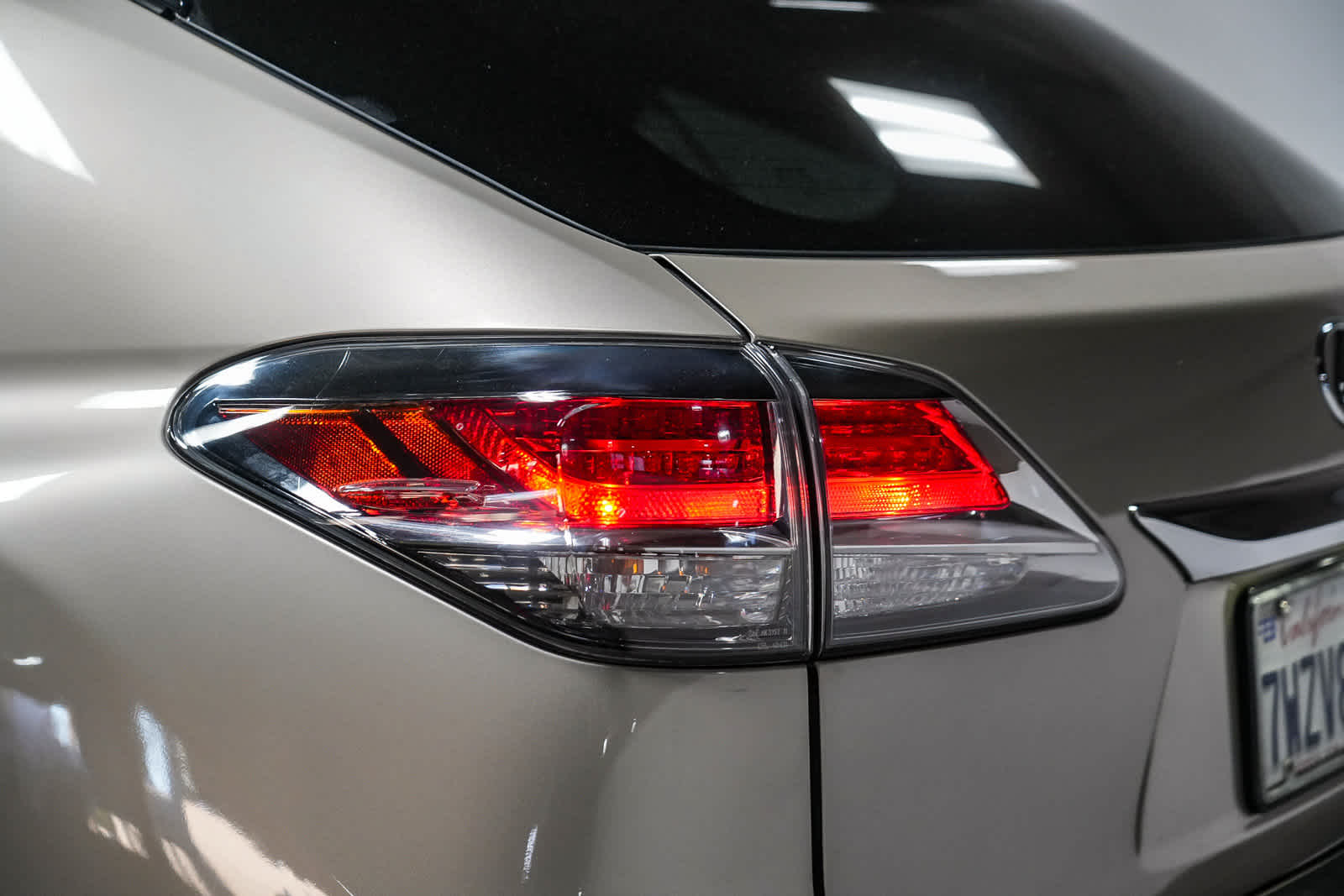 2013 Lexus RX 350 AWD 4dr