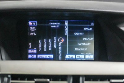 2013 Lexus RX 350 AWD 4dr