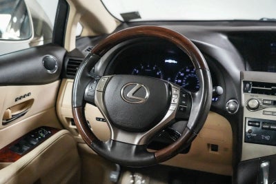 2013 Lexus RX 350 AWD 4dr
