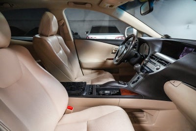 2013 Lexus RX 350 AWD 4dr