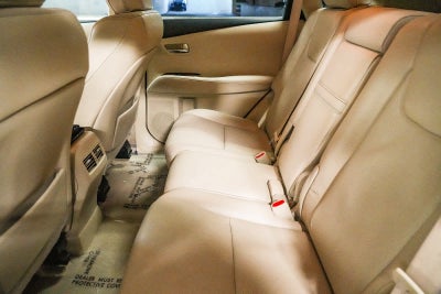 2013 Lexus RX 350 AWD 4dr