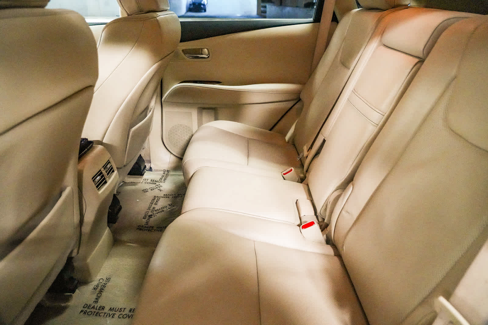 2013 Lexus RX 350 AWD 4dr