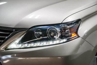 2013 Lexus RX 350 AWD 4dr