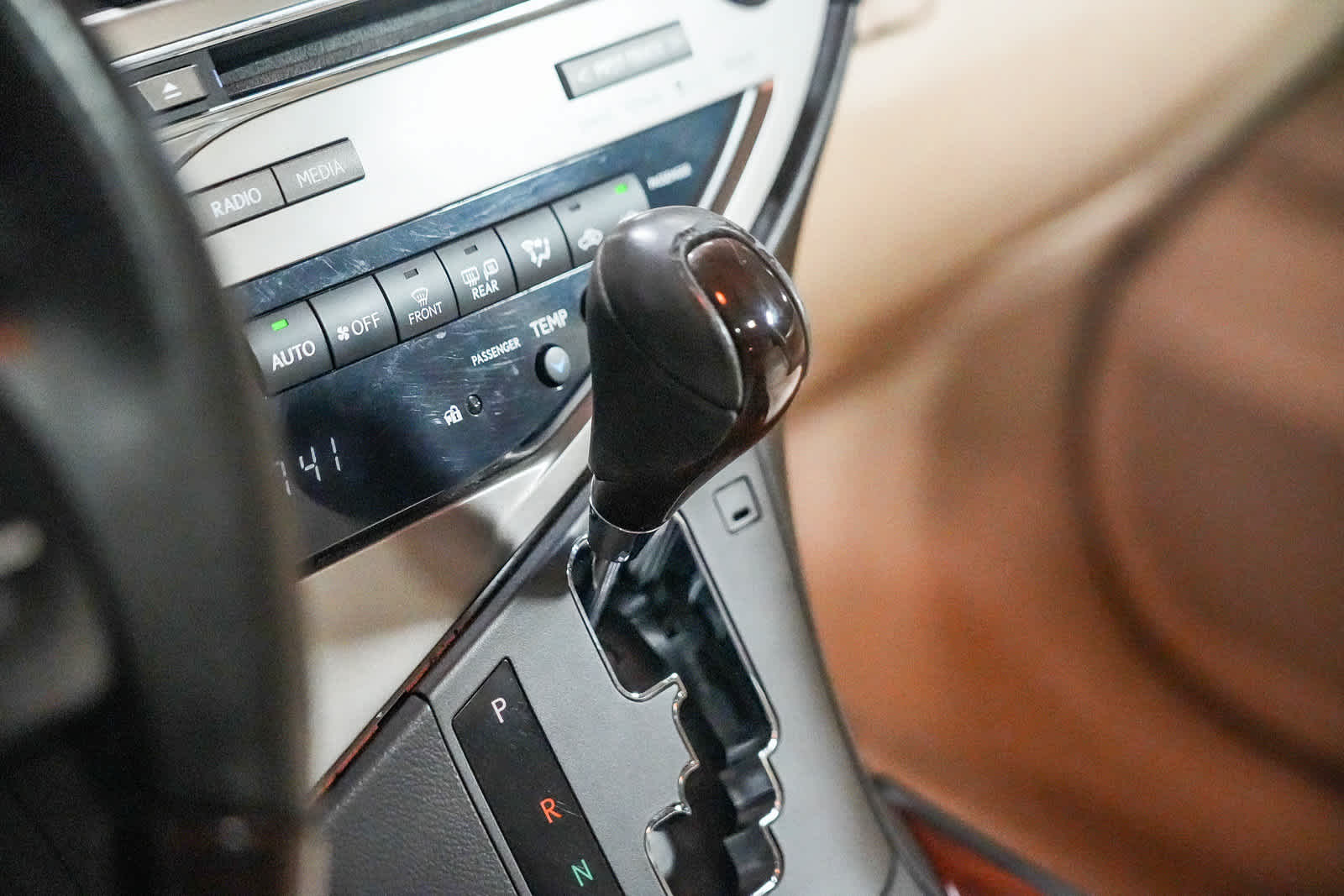 2013 Lexus RX 350 AWD 4dr