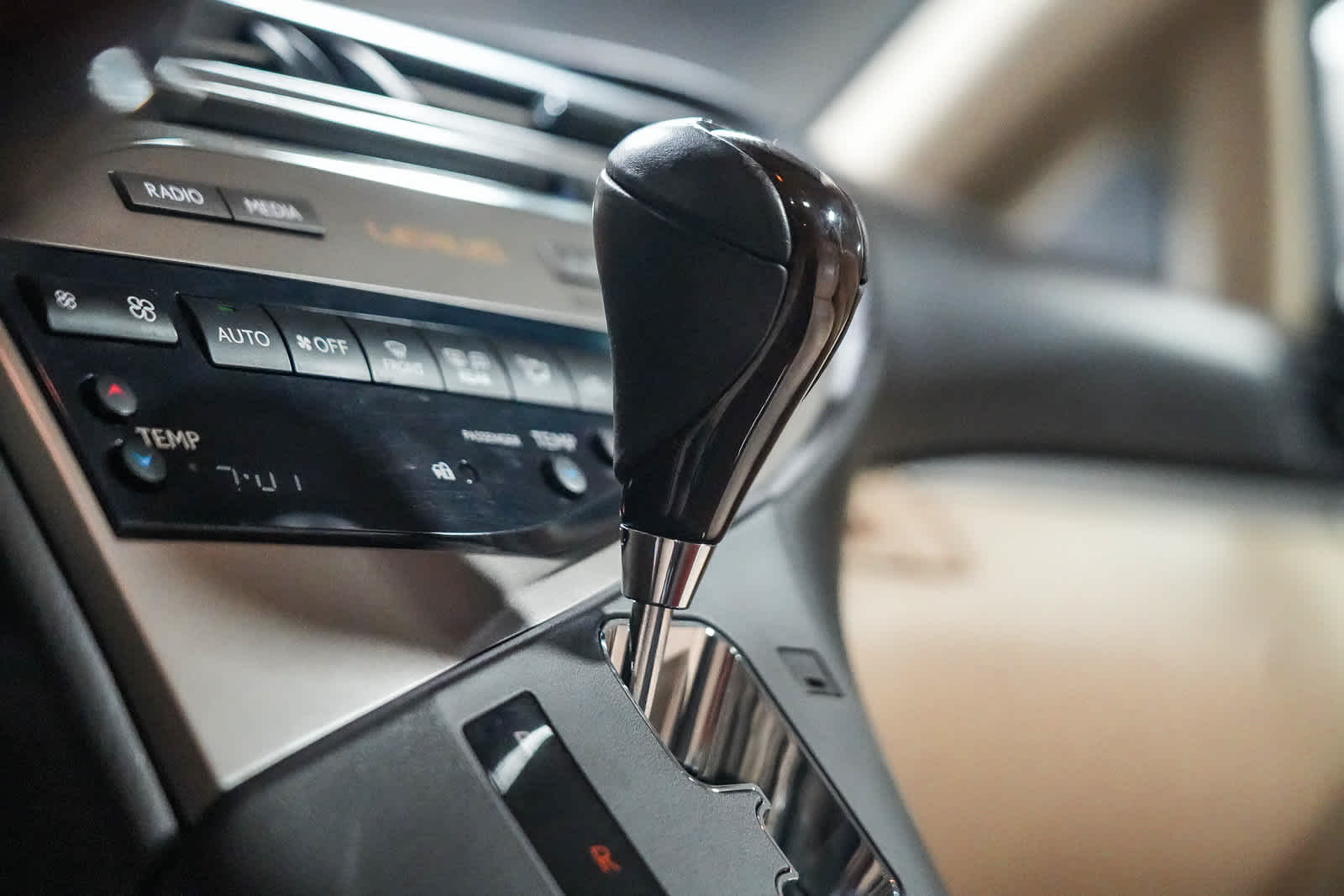 2013 Lexus RX 350 AWD 4dr