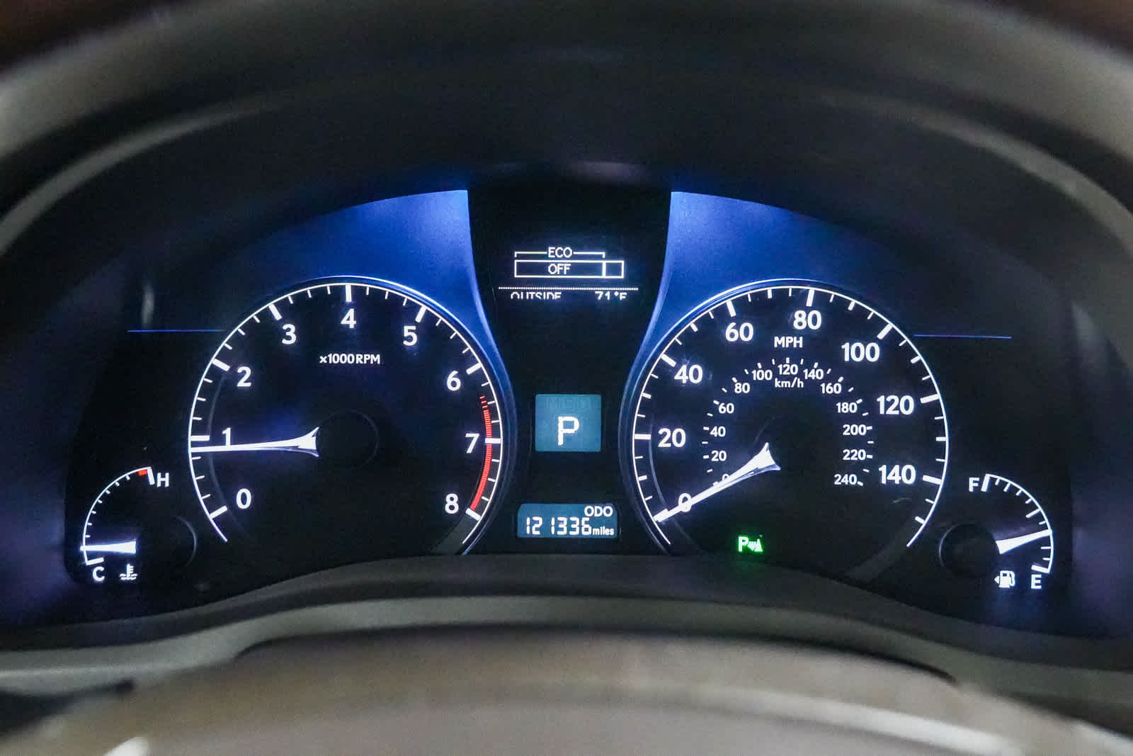 2013 Lexus RX 350 AWD 4dr