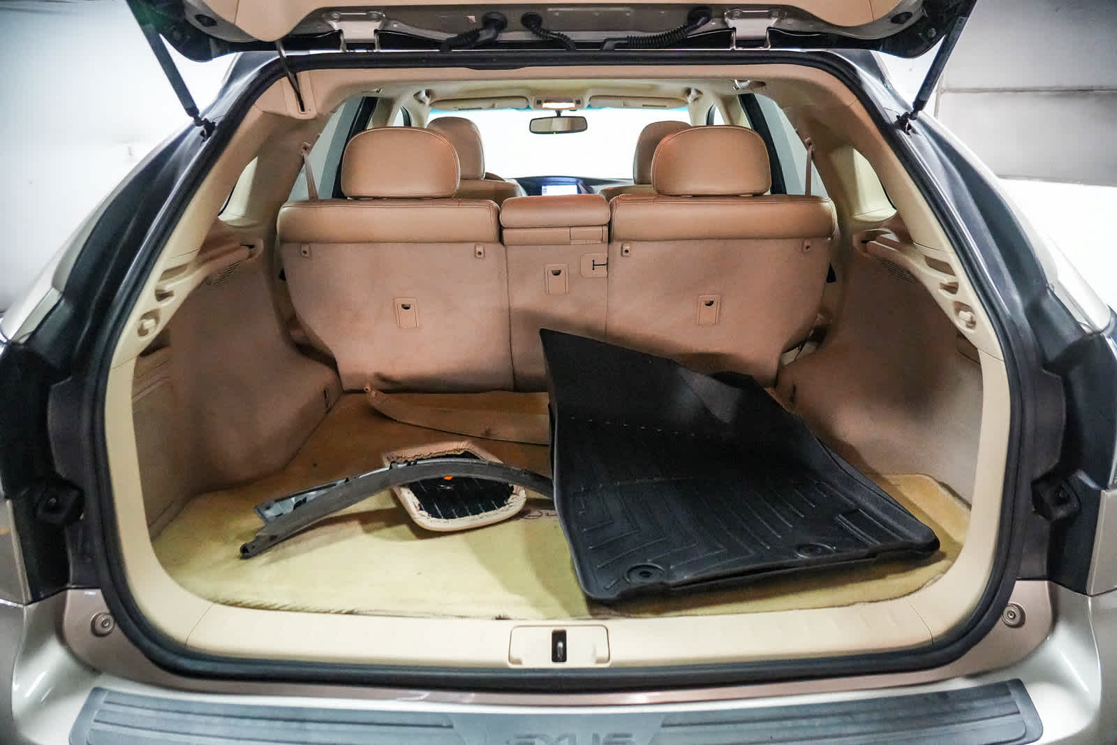2013 Lexus RX 350 AWD 4dr