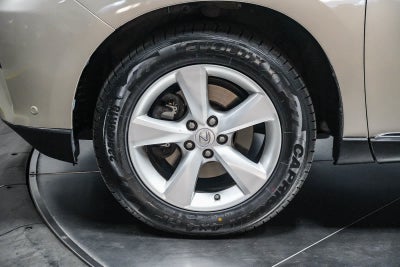 2013 Lexus RX 350 AWD 4dr