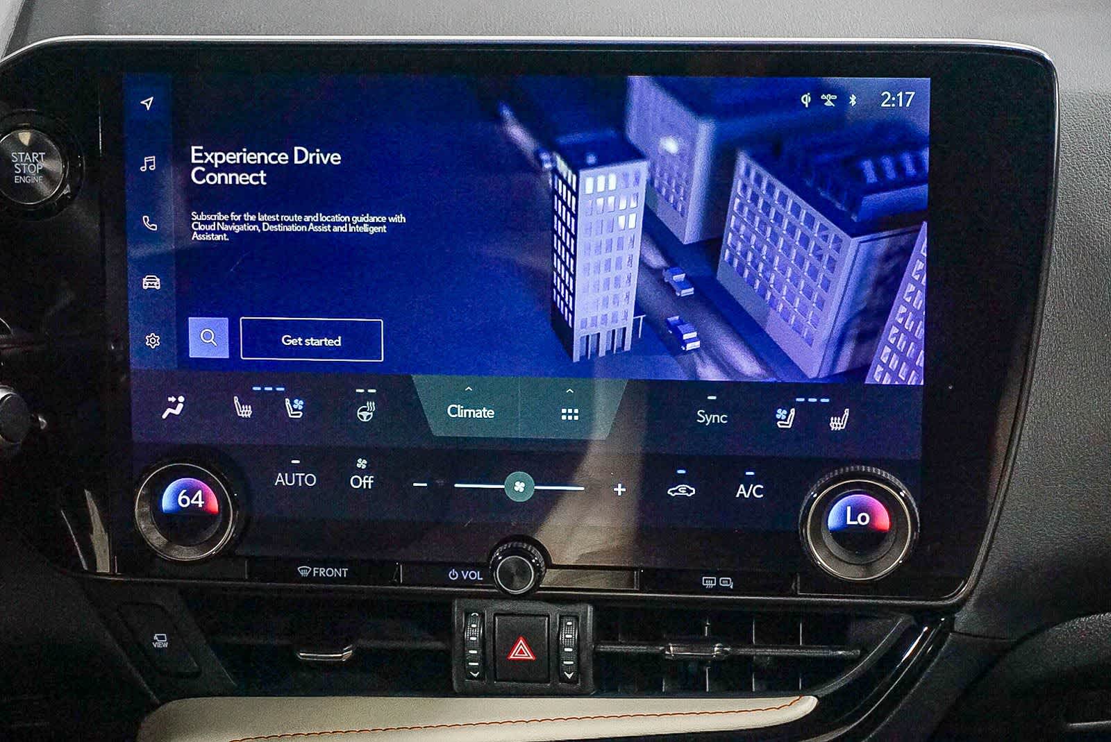 2023 Lexus NX 350 Luxury