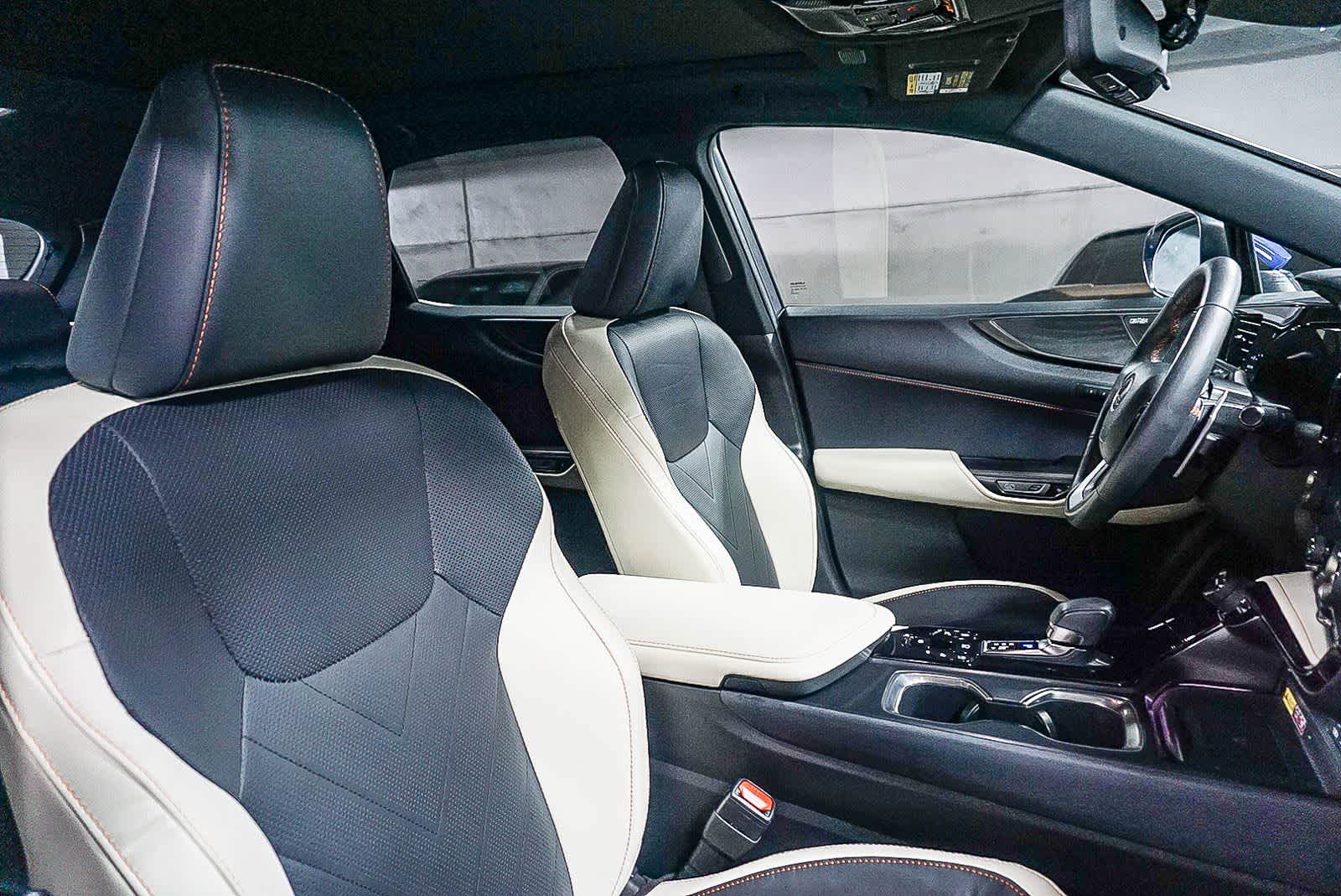 2023 Lexus NX 350 Luxury