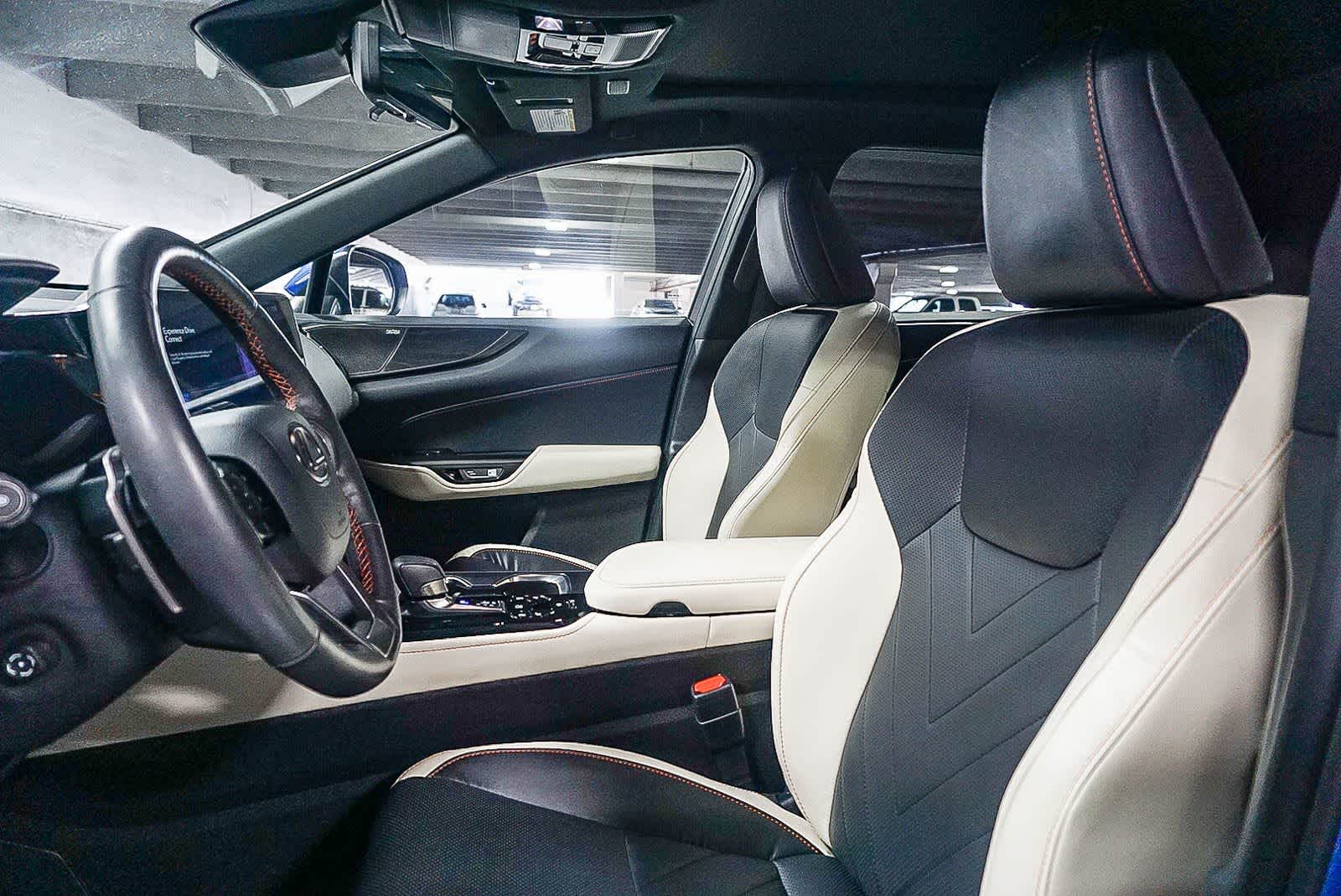 2023 Lexus NX 350 Luxury