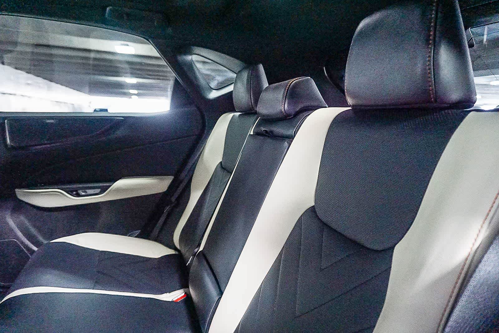 2023 Lexus NX 350 Luxury