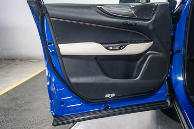 2023 Lexus NX 350 Luxury