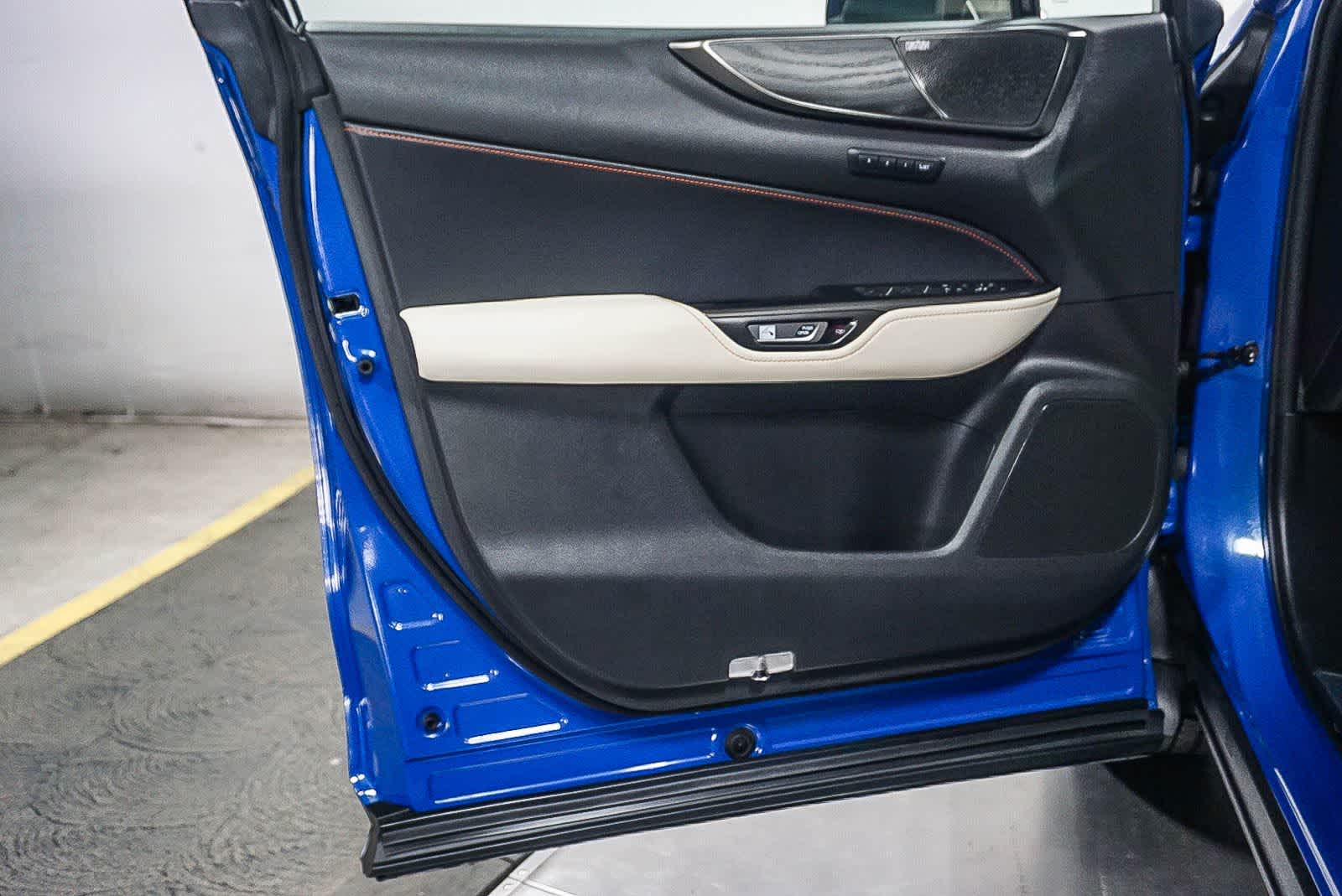 2023 Lexus NX 350 Luxury