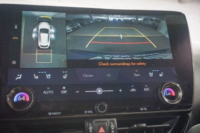 2023 Lexus NX 350 Luxury