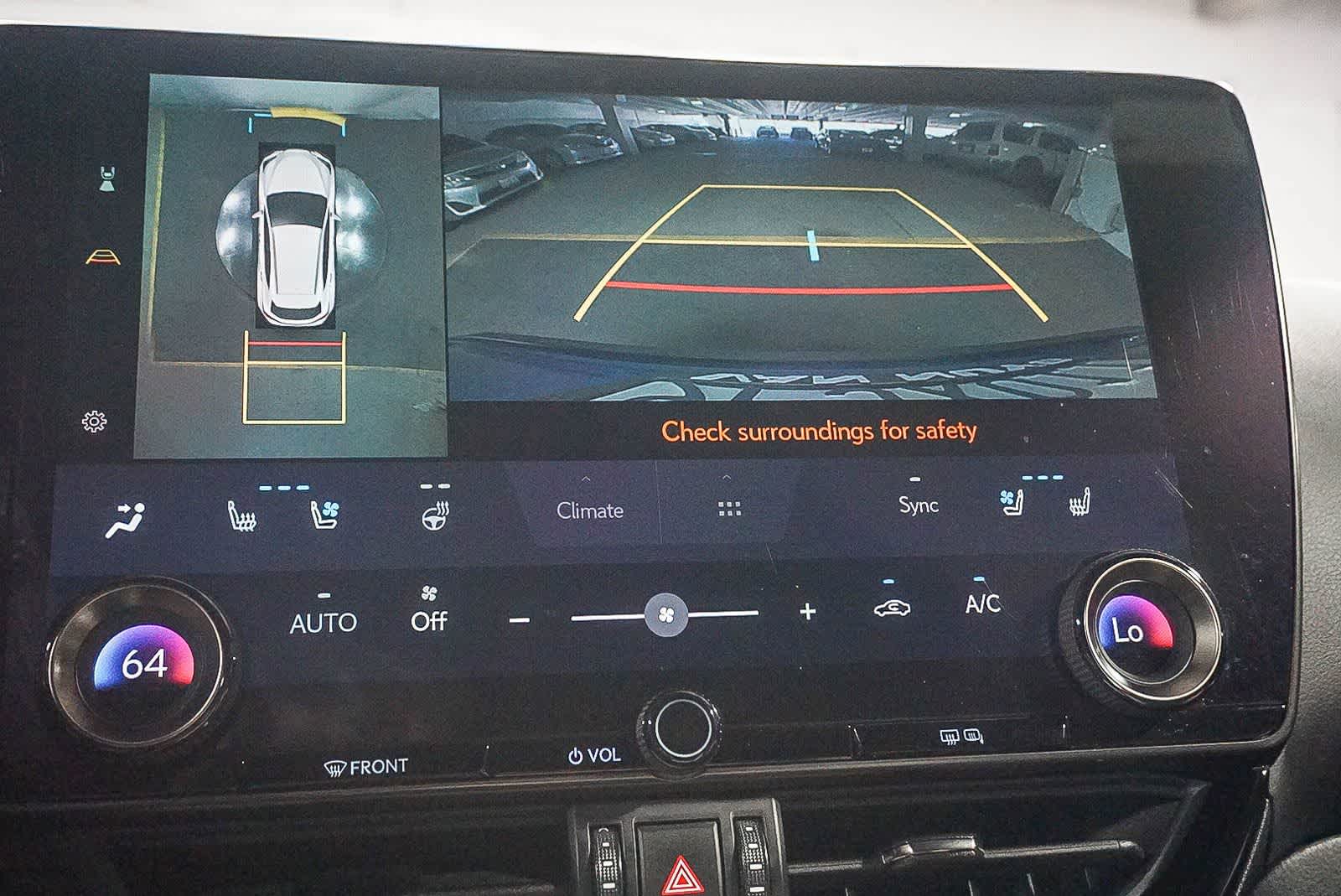 2023 Lexus NX 350 Luxury