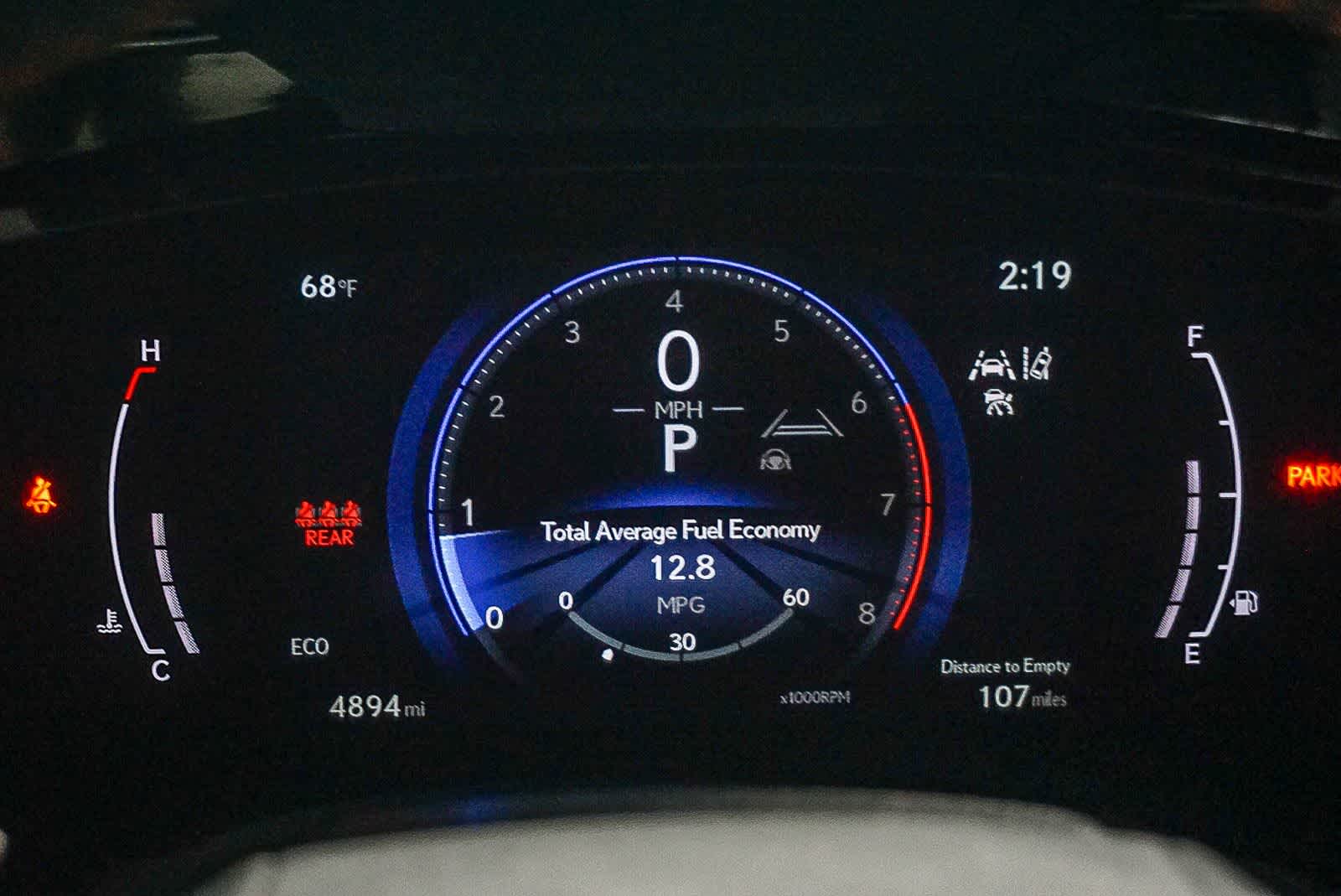 2023 Lexus NX 350 Luxury