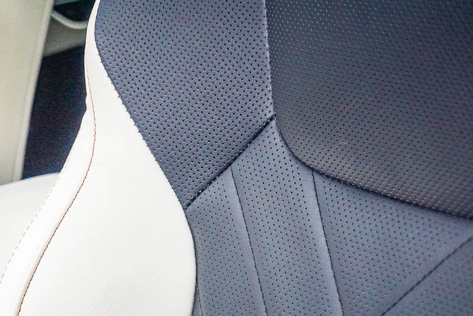 2023 Lexus NX 350 Luxury