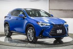 2023 Lexus NX 350 Luxury