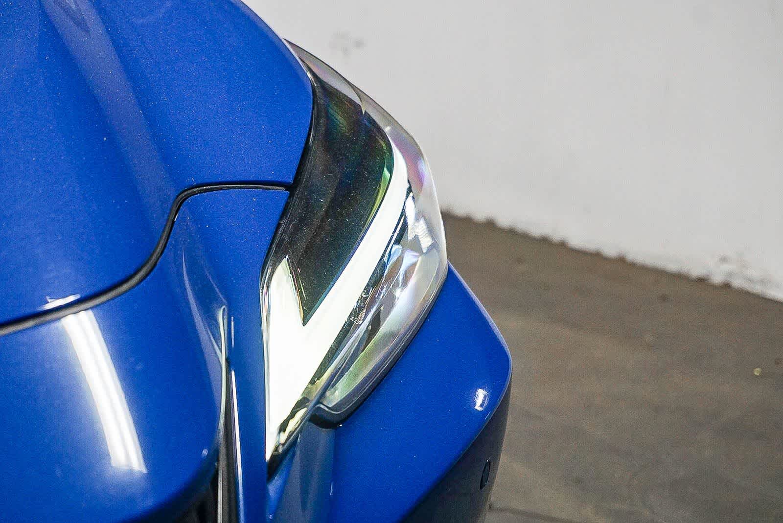 2023 Lexus NX 350 Luxury