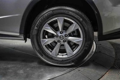 2018 Lexus RX RX 350