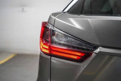 2018 Lexus RX RX 350