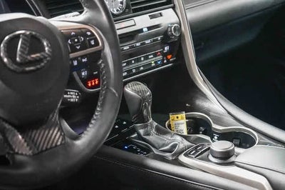 2018 Lexus RX RX 350