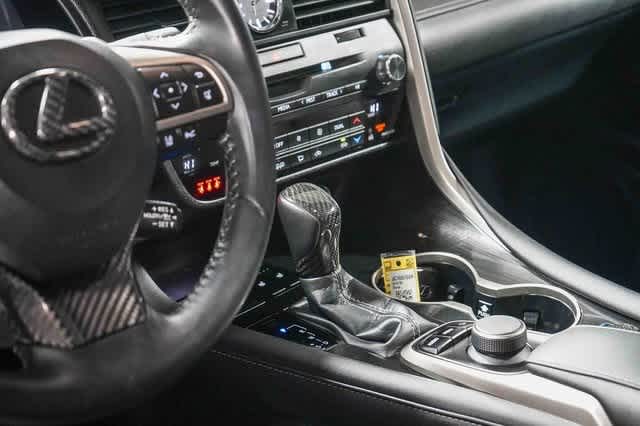 2018 Lexus RX RX 350