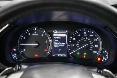 2018 Lexus RX RX 350