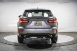 2018 Lexus RX RX 350