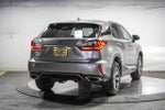 2018 Lexus RX RX 350