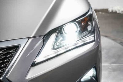 2018 Lexus RX RX 350