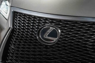 2018 Lexus RX RX 350