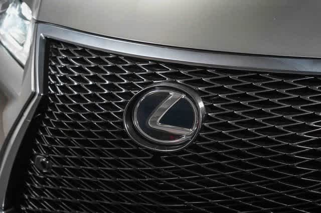 2018 Lexus RX RX 350