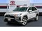 2019 Toyota RAV4 Hybrid LE