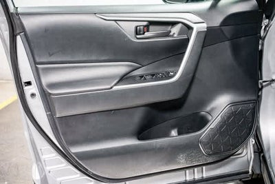 2019 Toyota RAV4 Hybrid LE