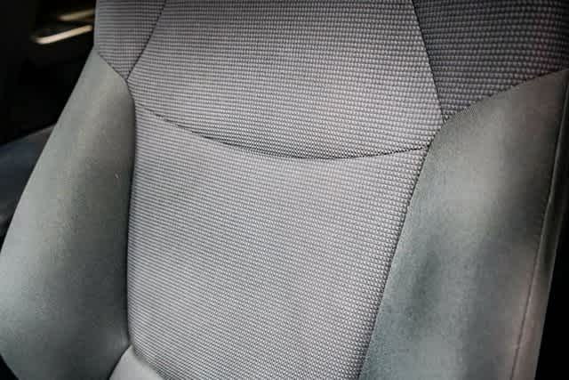 2019 Toyota RAV4 Hybrid LE