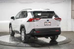 2020 Toyota RAV4 Hybrid LE