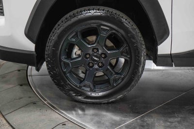 2024 Toyota RAV4 TRD Off Road