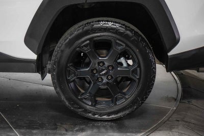 2024 Toyota RAV4 TRD Off Road