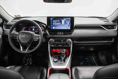 2024 Toyota RAV4 TRD Off Road