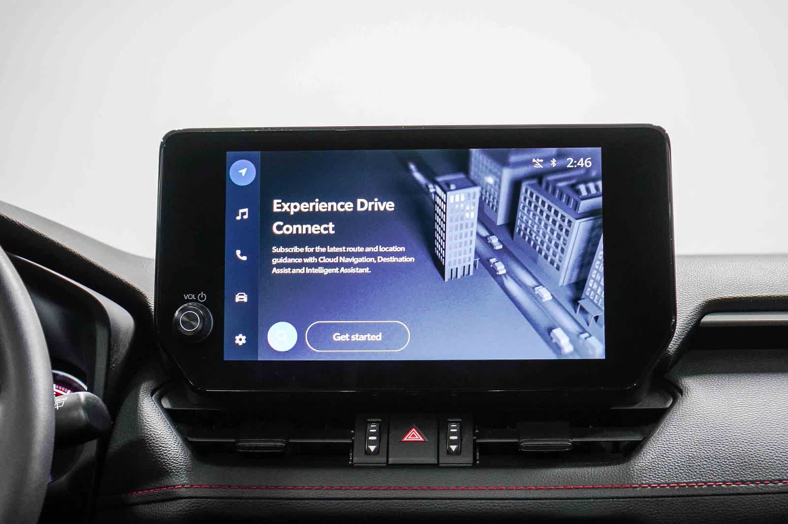 2024 Toyota RAV4 TRD Off Road